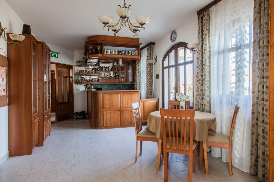 Sóvirág Vendégház Hortobágy Esterno foto