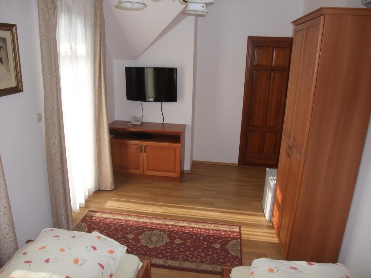 Sóvirág Vendégház Hortobágy Esterno foto